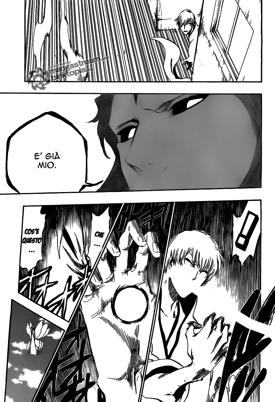 Read Bleach IT Manga Online