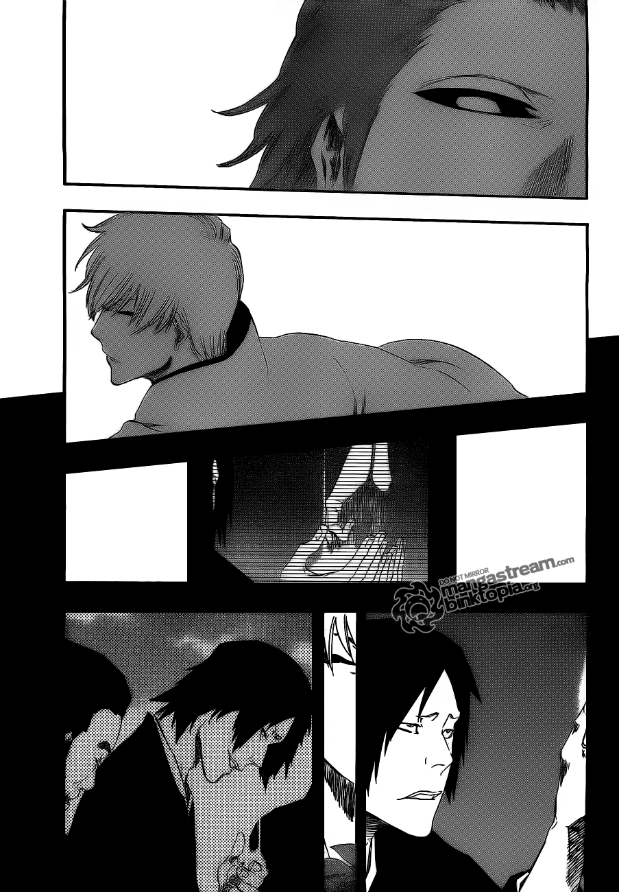 Read Bleach IT Manga Online