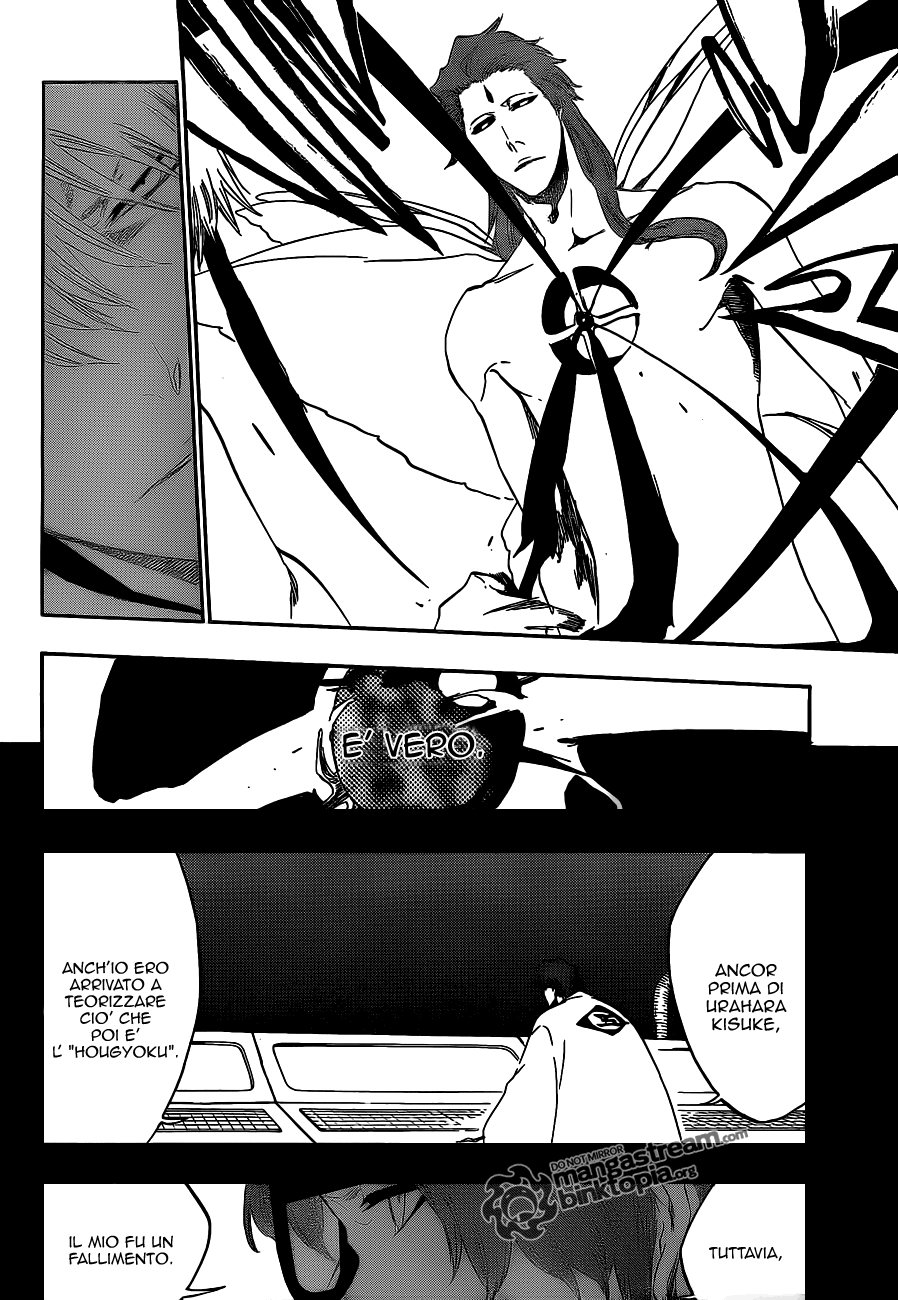 Read Bleach IT Manga Online