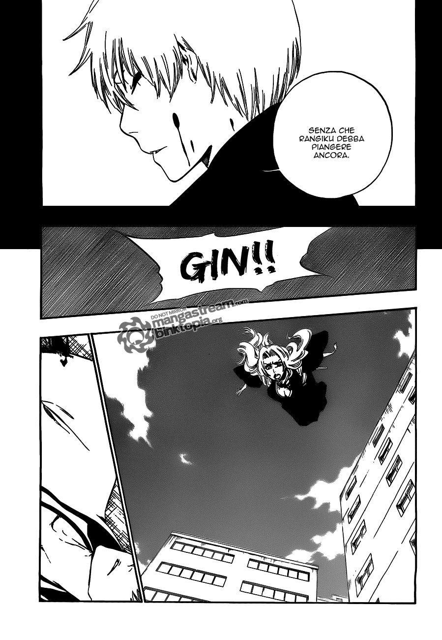 Read Bleach IT Manga Online
