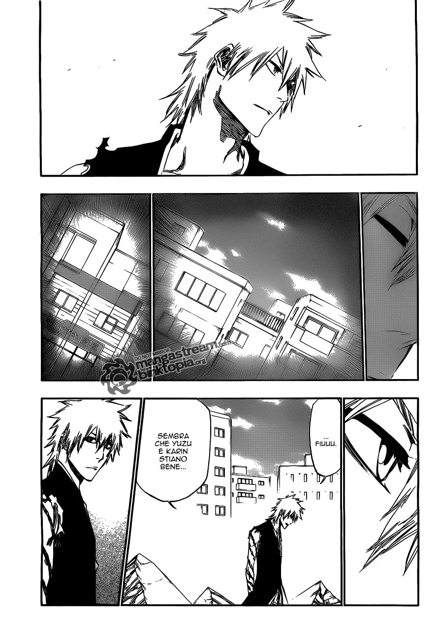 Read Bleach IT Manga Online