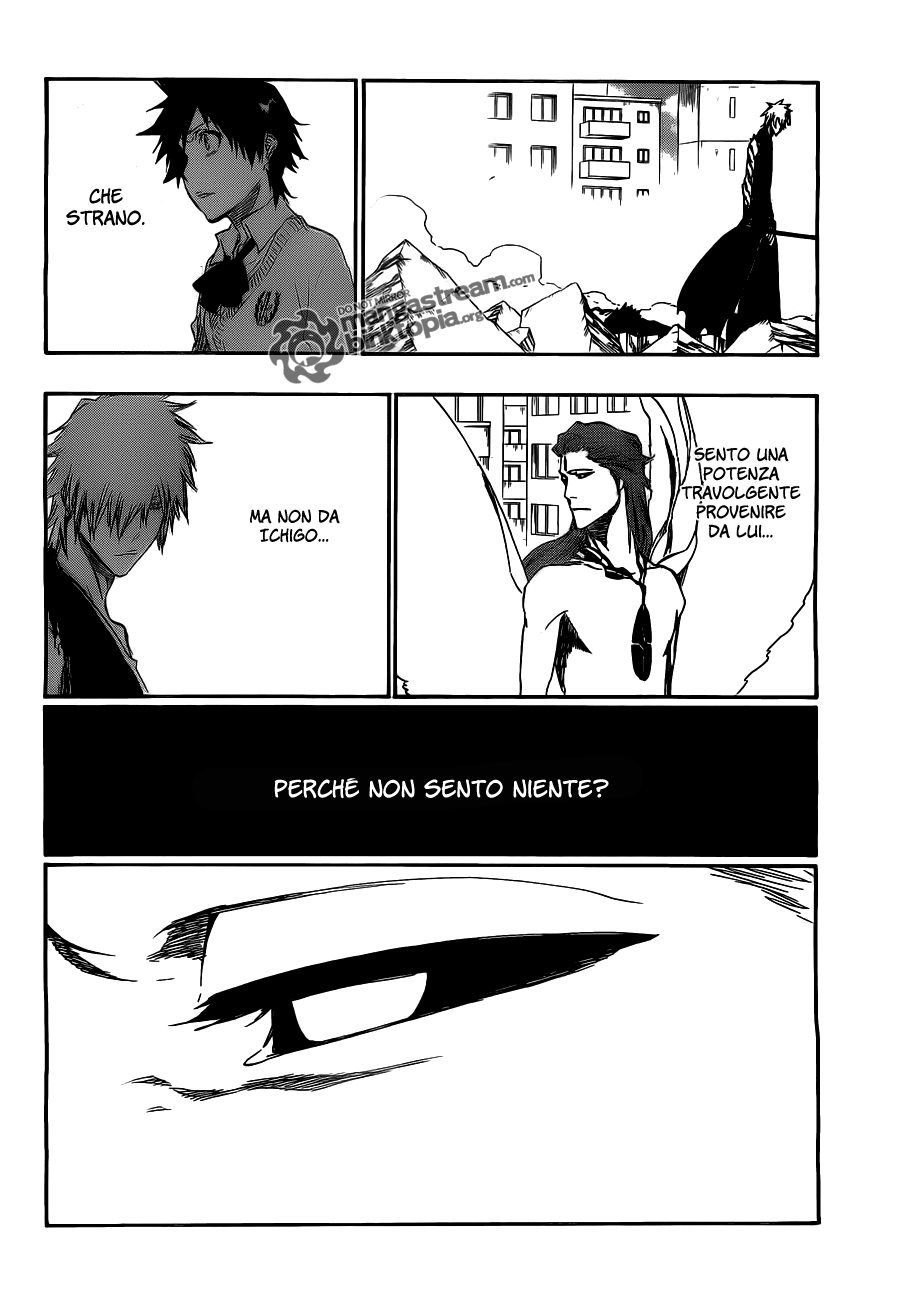 Read Bleach IT Manga Online