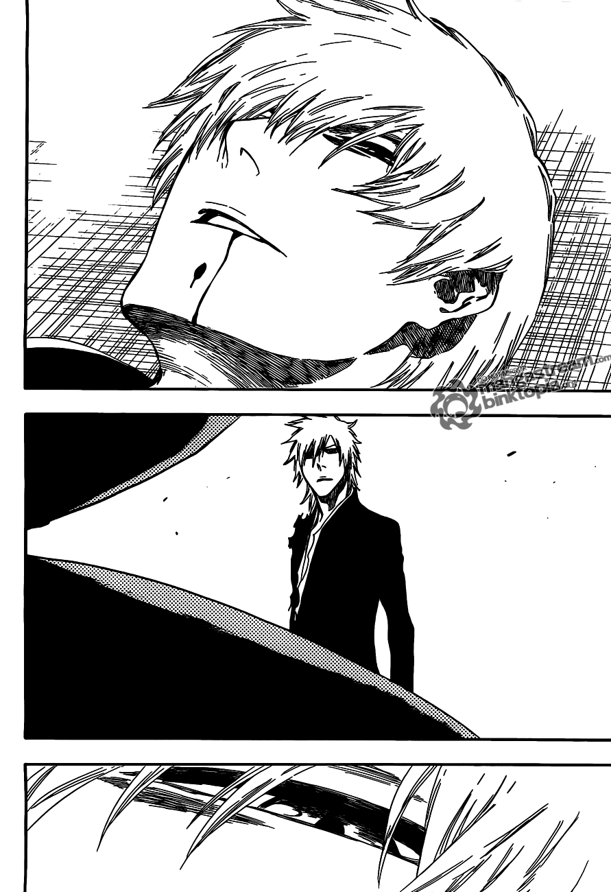 Read Bleach IT Manga Online
