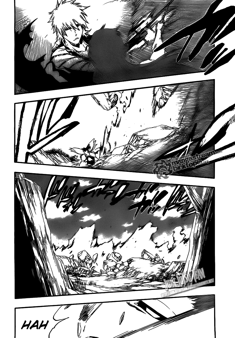Read Bleach IT Manga Online