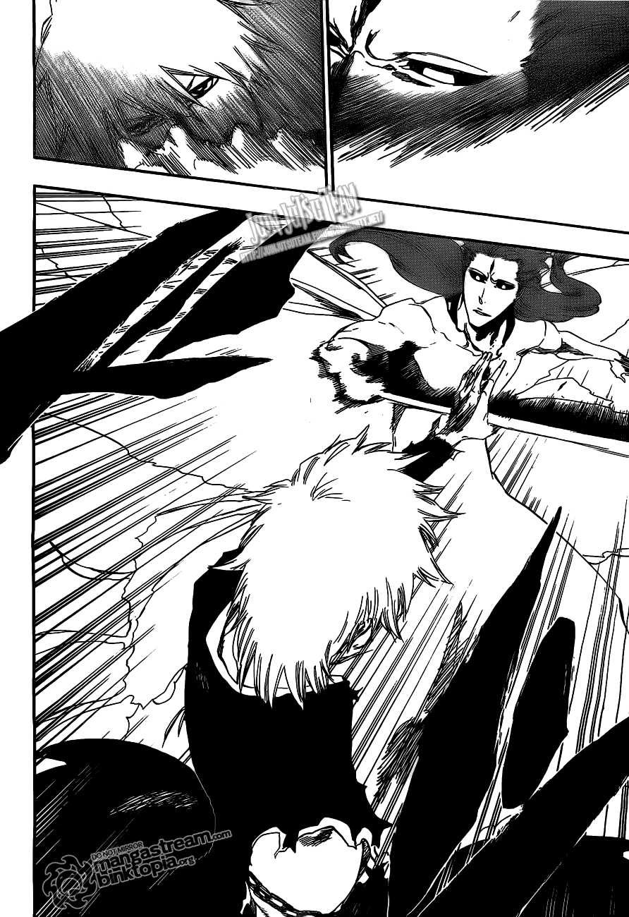 Read Bleach IT Manga Online