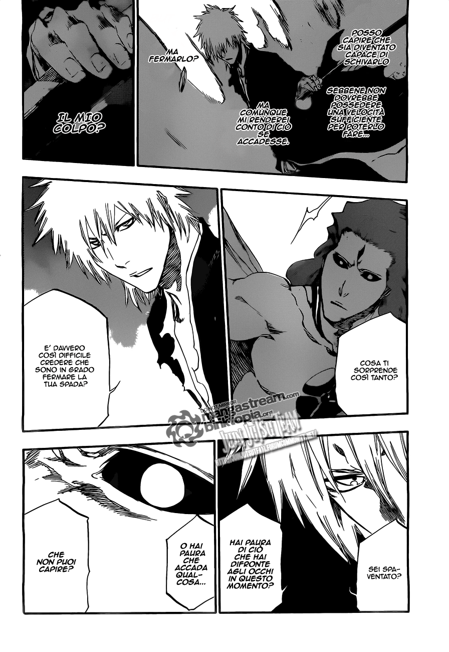 Read Bleach IT Manga Online
