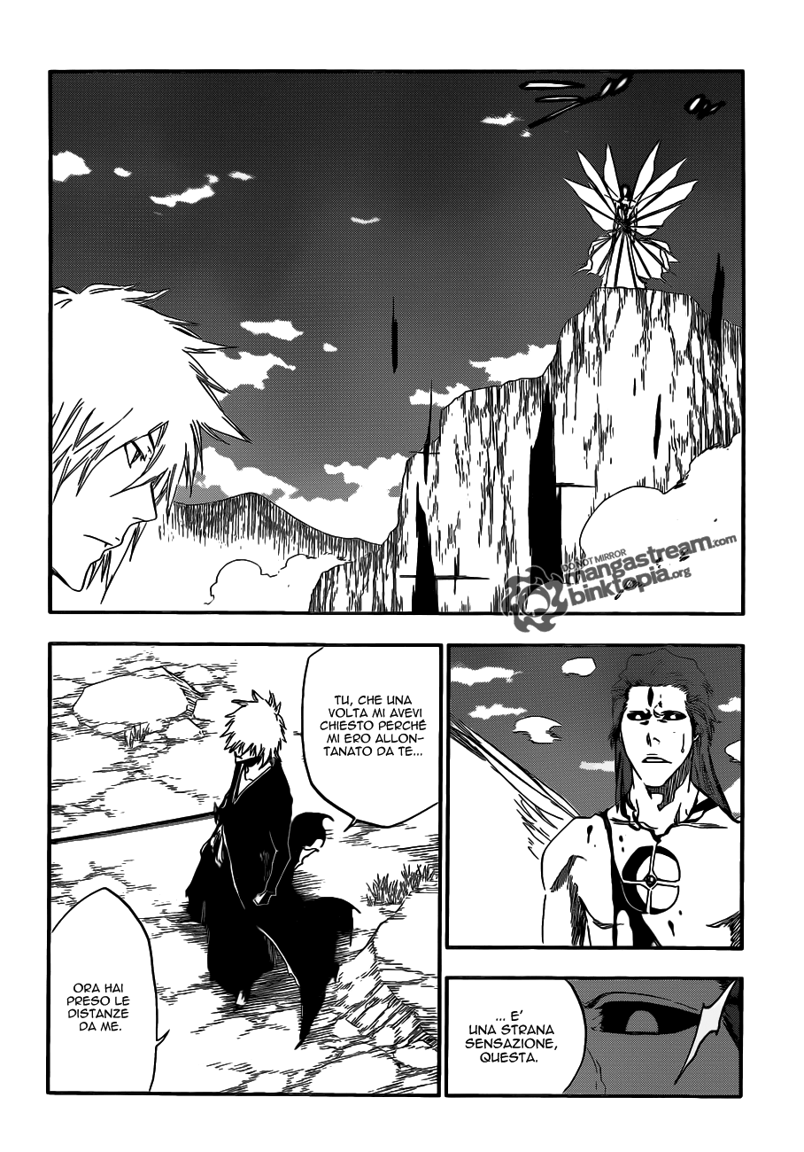 Read Bleach IT Manga Online