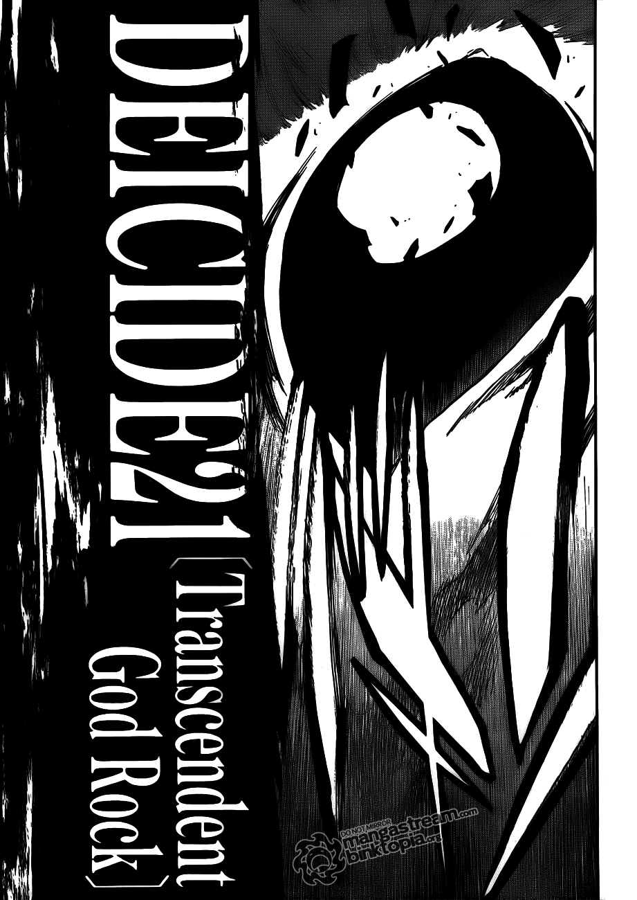 Read Bleach IT Manga Online