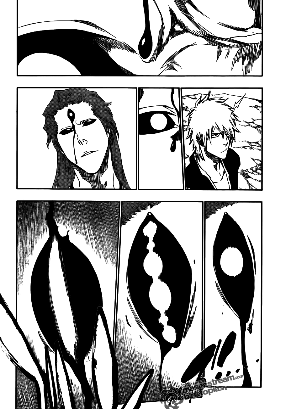 Read Bleach IT Manga Online