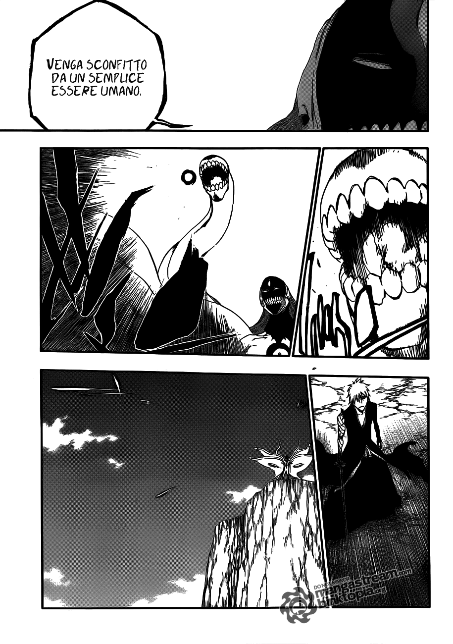 Read Bleach IT Manga Online
