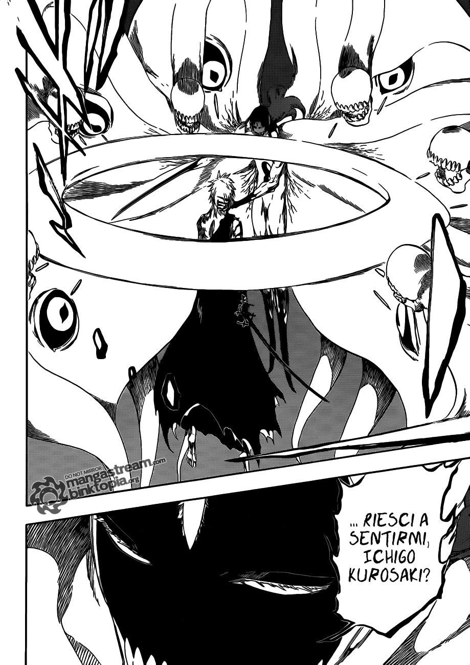 Read Bleach IT Manga Online