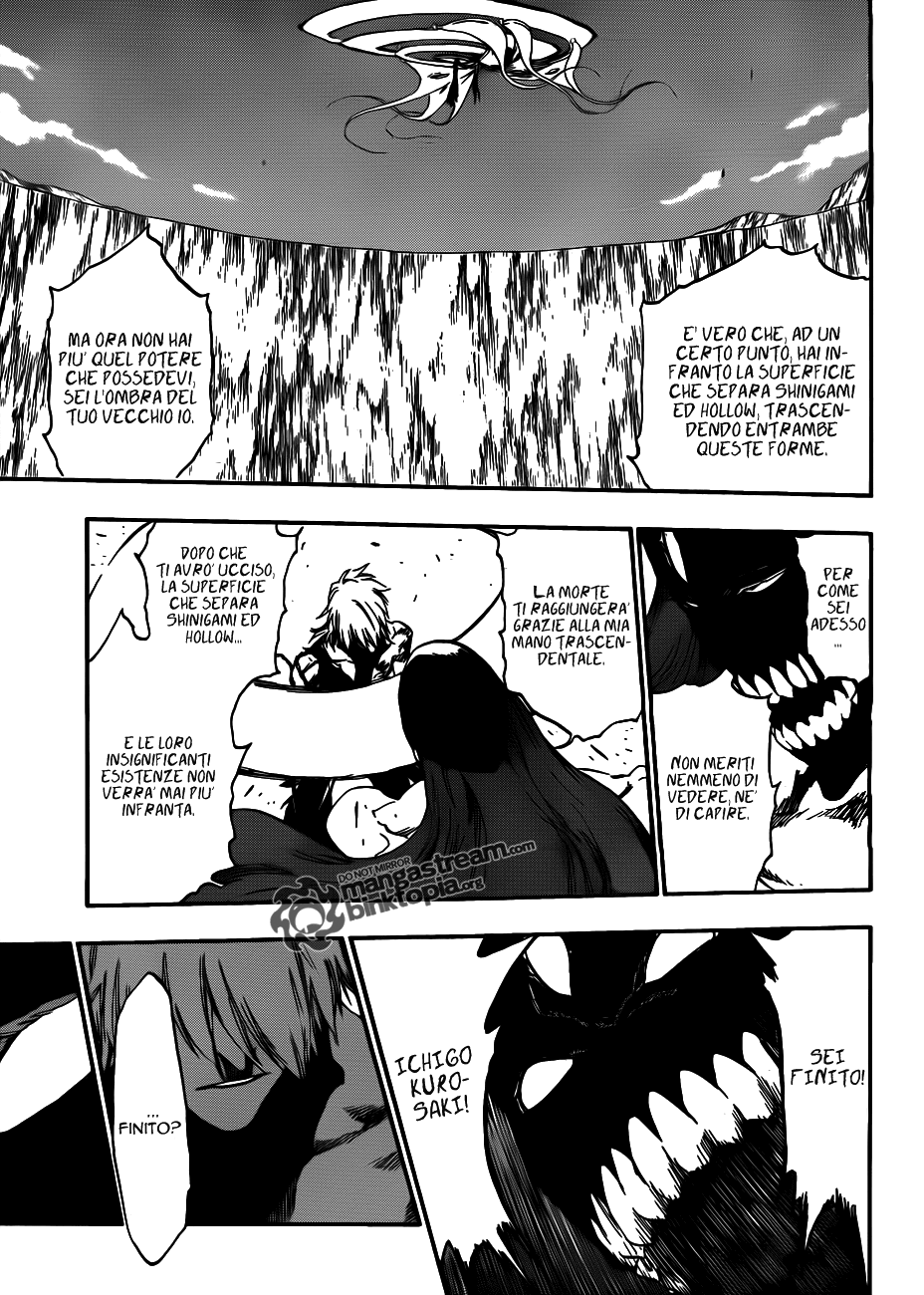 Read Bleach IT Manga Online