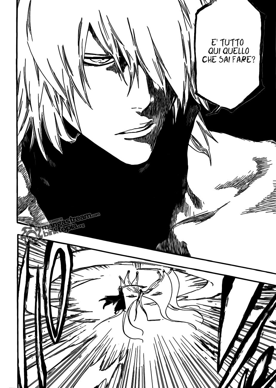 Read Bleach IT Manga Online
