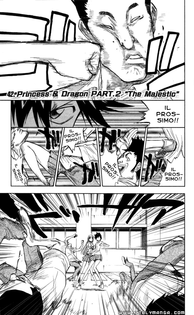 Read Bleach IT Manga Online