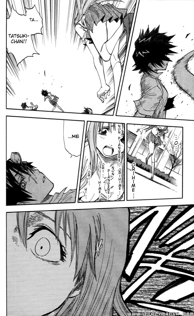 Read Bleach IT Manga Online