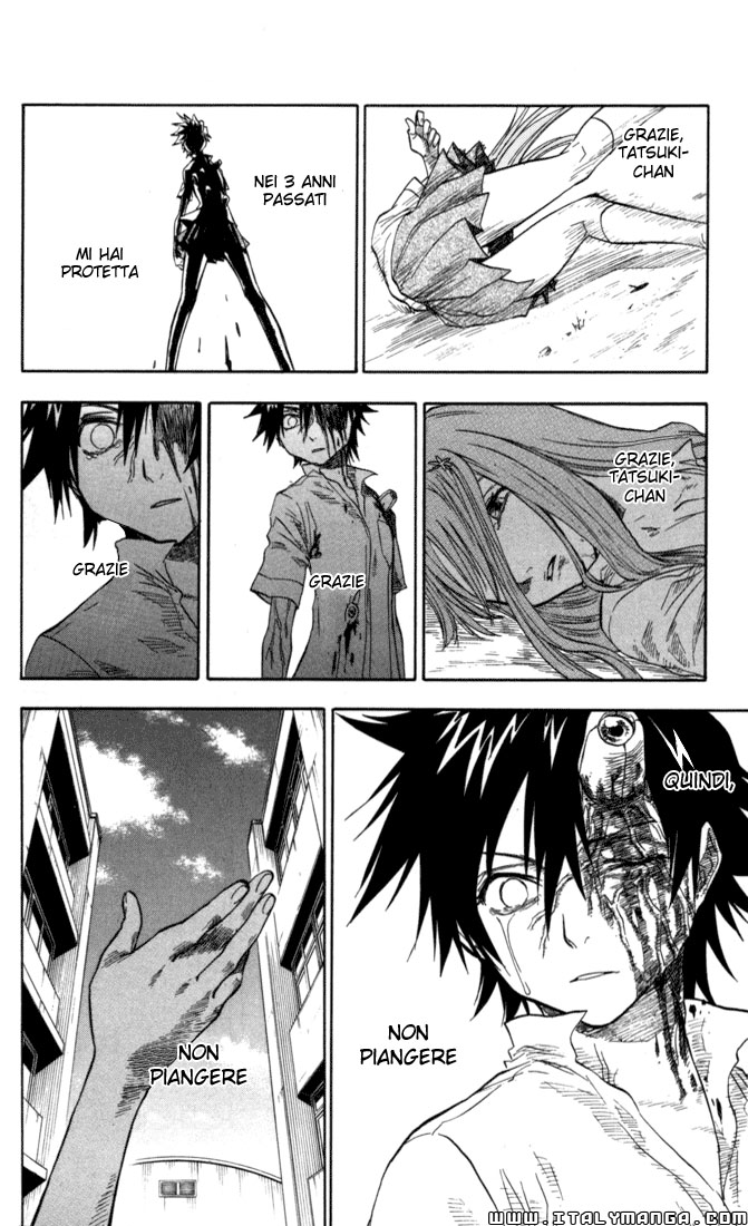 Read Bleach IT Manga Online