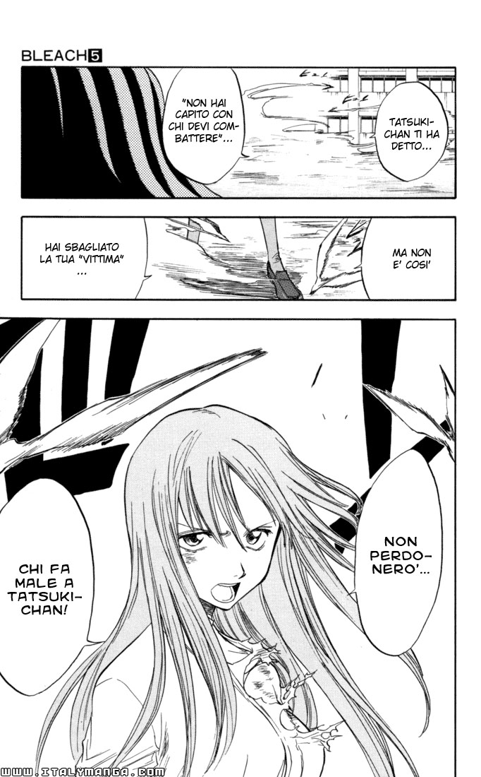 Read Bleach IT Manga Online