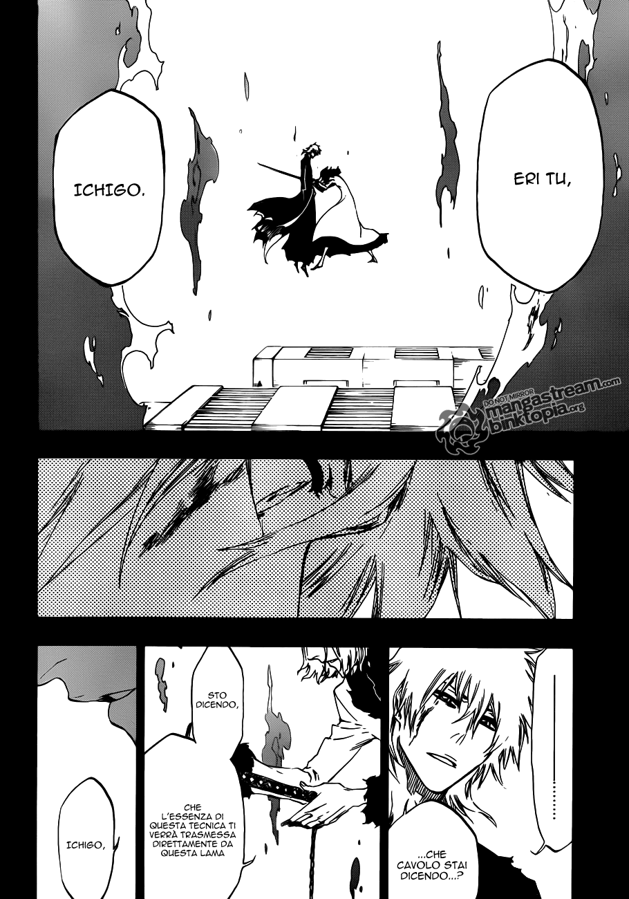 Read Bleach IT Manga Online