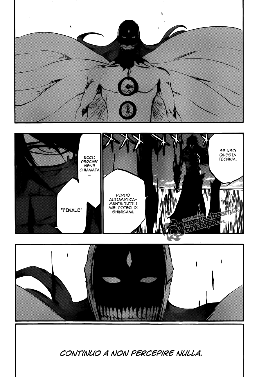 Read Bleach IT Manga Online