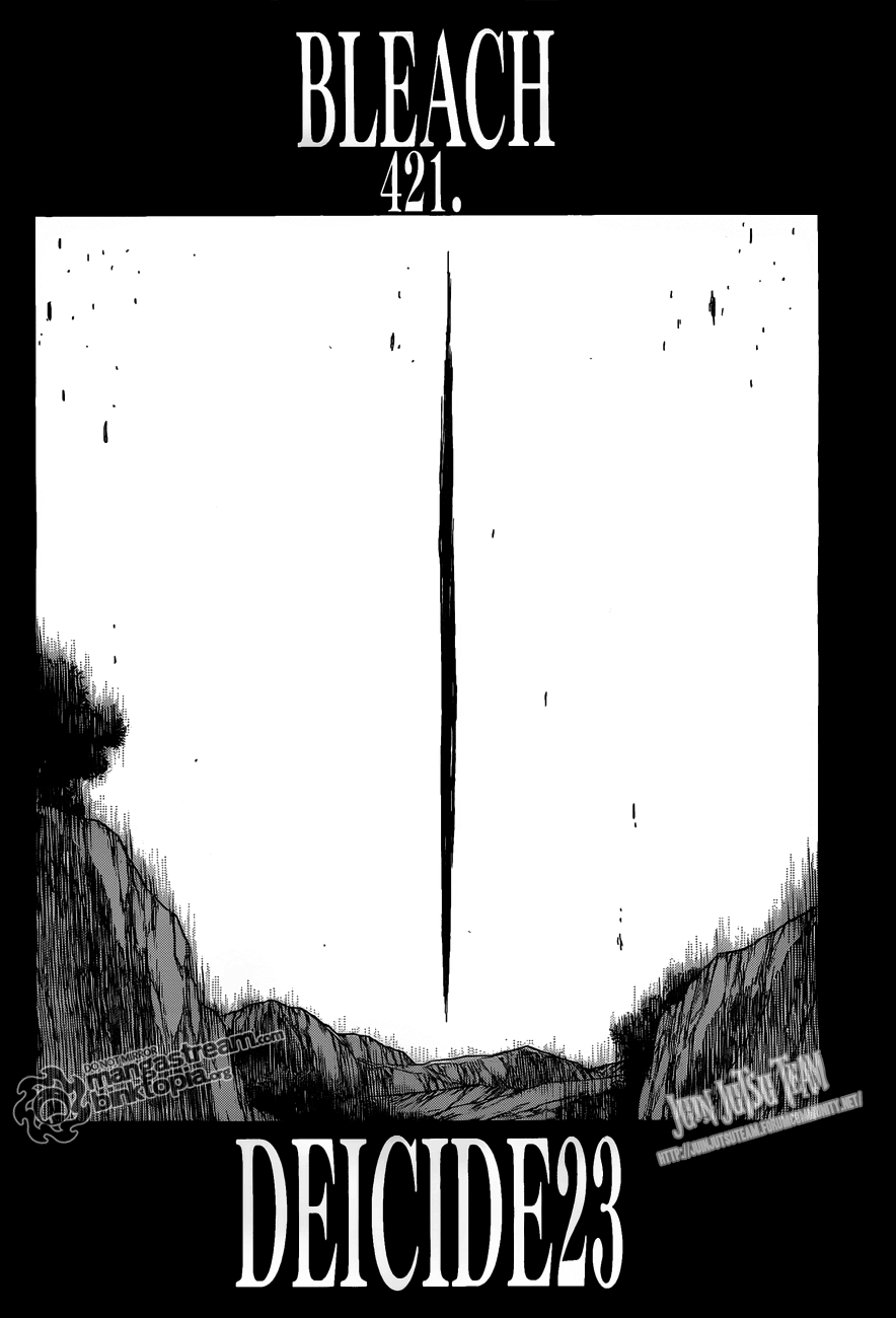 Read Bleach IT Manga Online