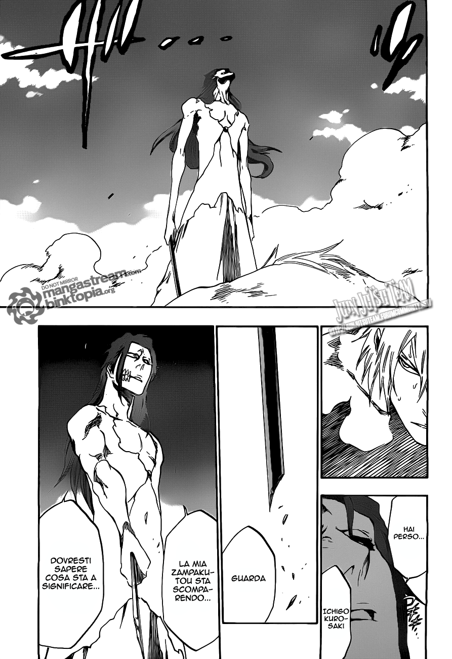 Read Bleach IT Manga Online