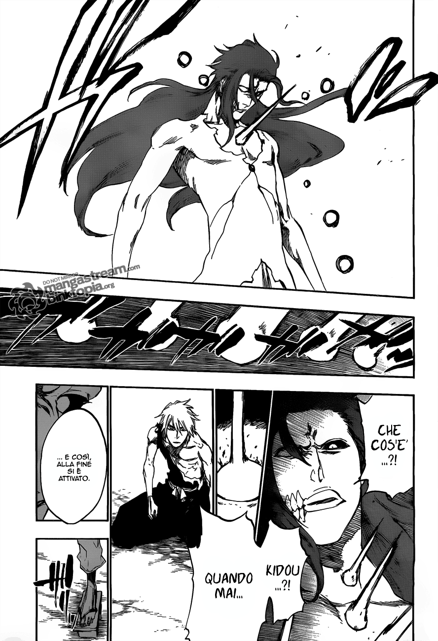 Read Bleach IT Manga Online