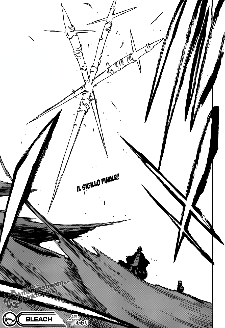 Read Bleach IT Manga Online