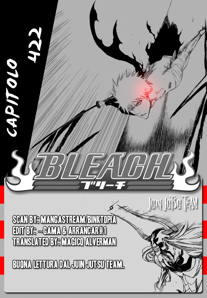 Read Bleach IT Manga Online