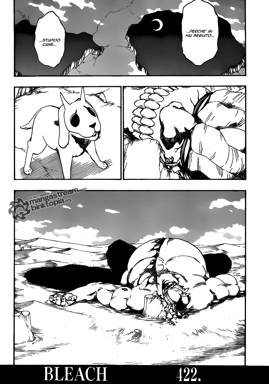 Read Bleach IT Manga Online