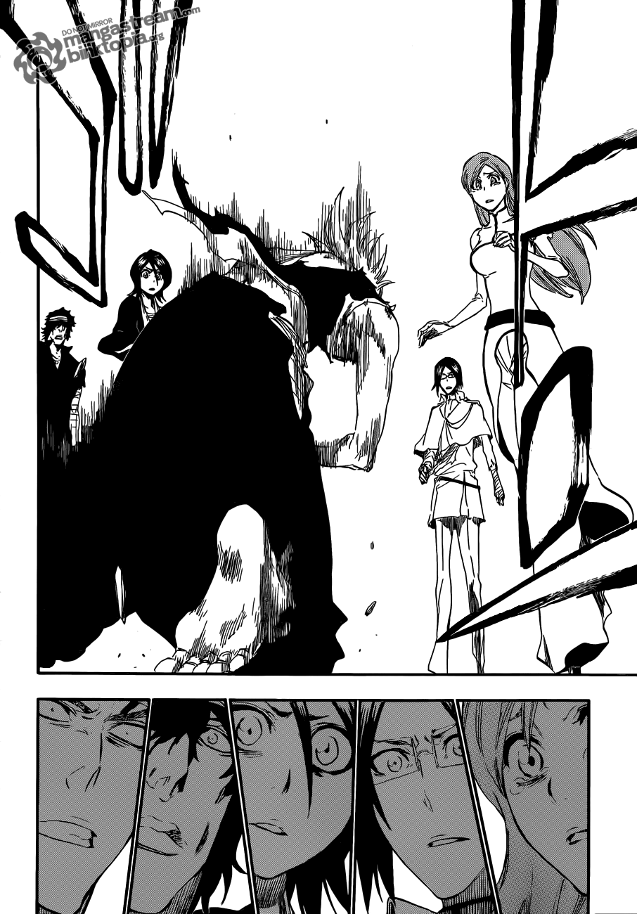 Read Bleach IT Manga Online