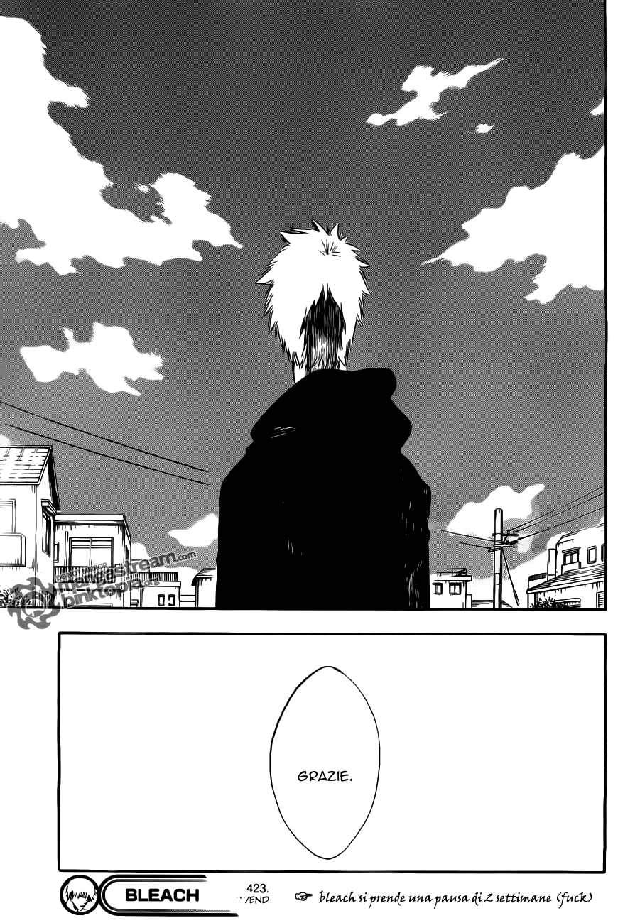 Read Bleach IT Manga Online