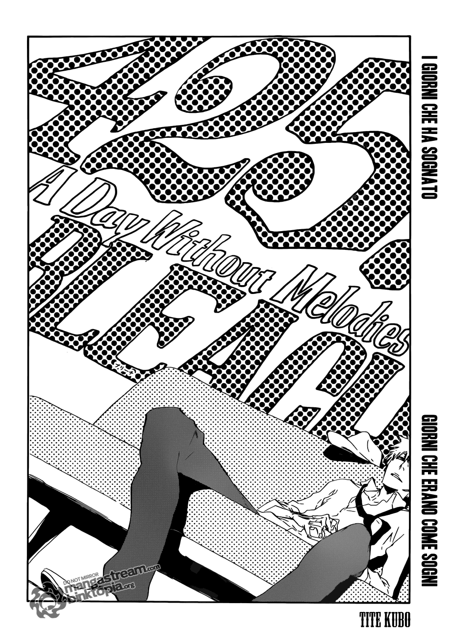 Read Bleach IT Manga Online