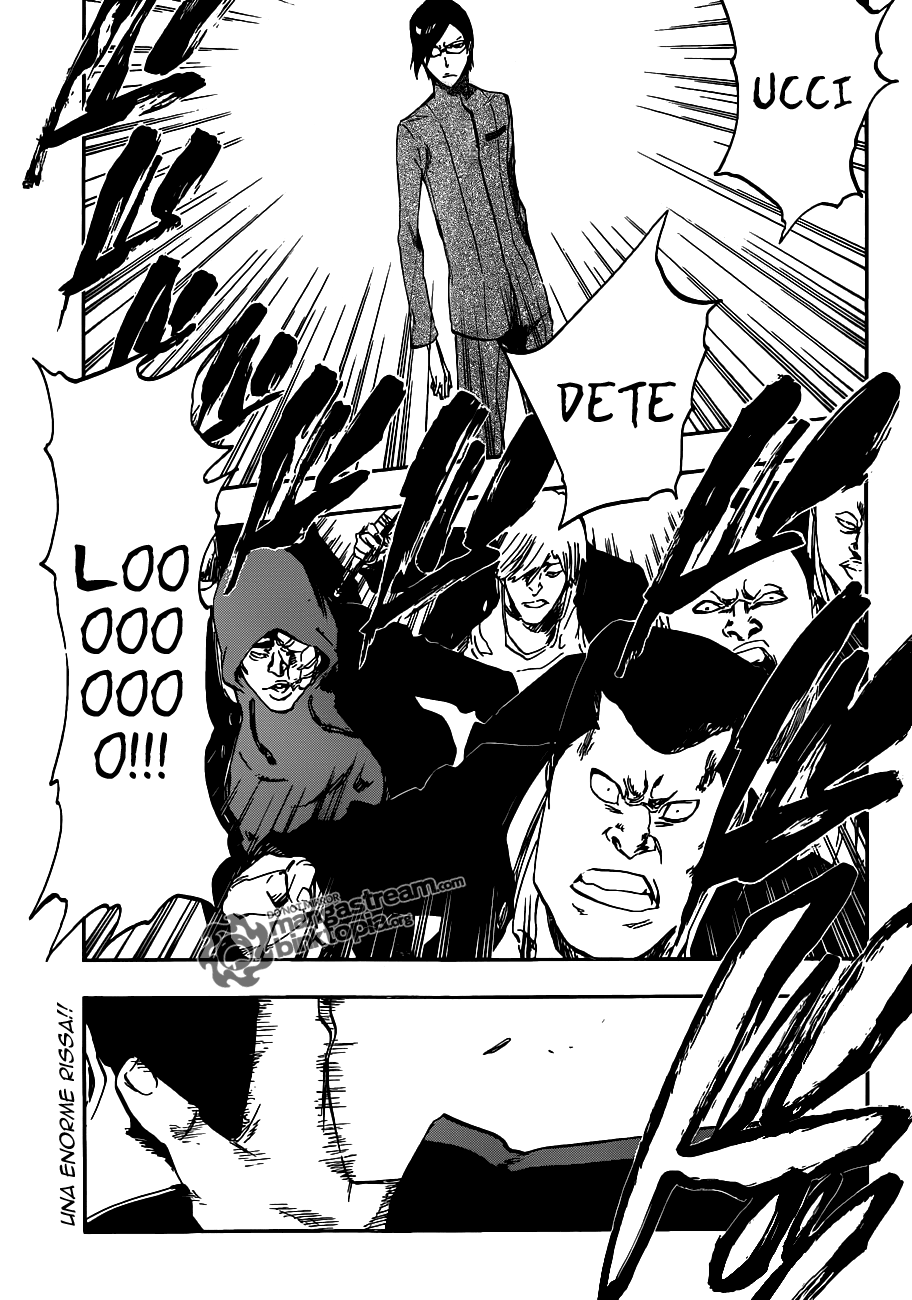 Read Bleach IT Manga Online