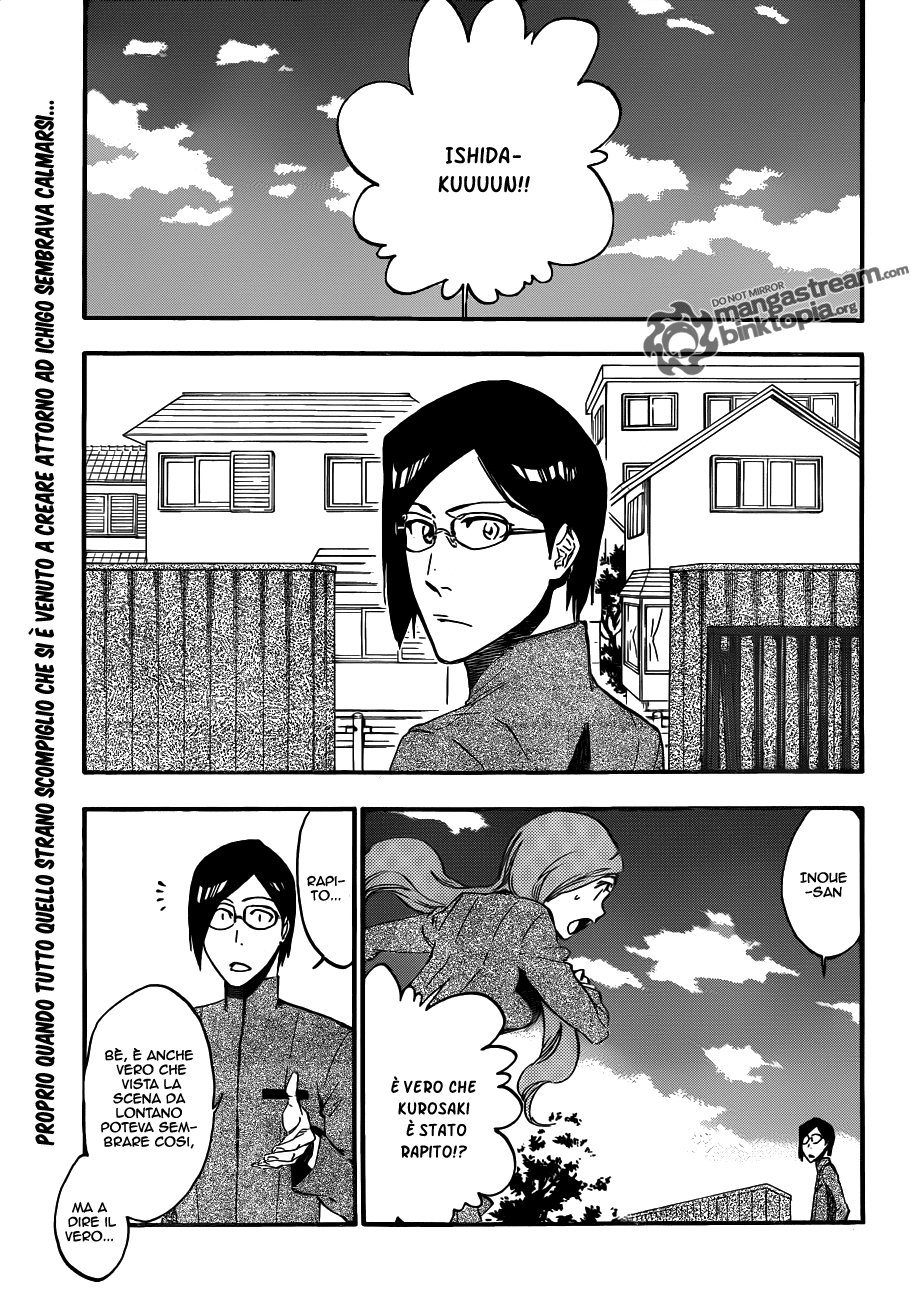Read Bleach IT Manga Online