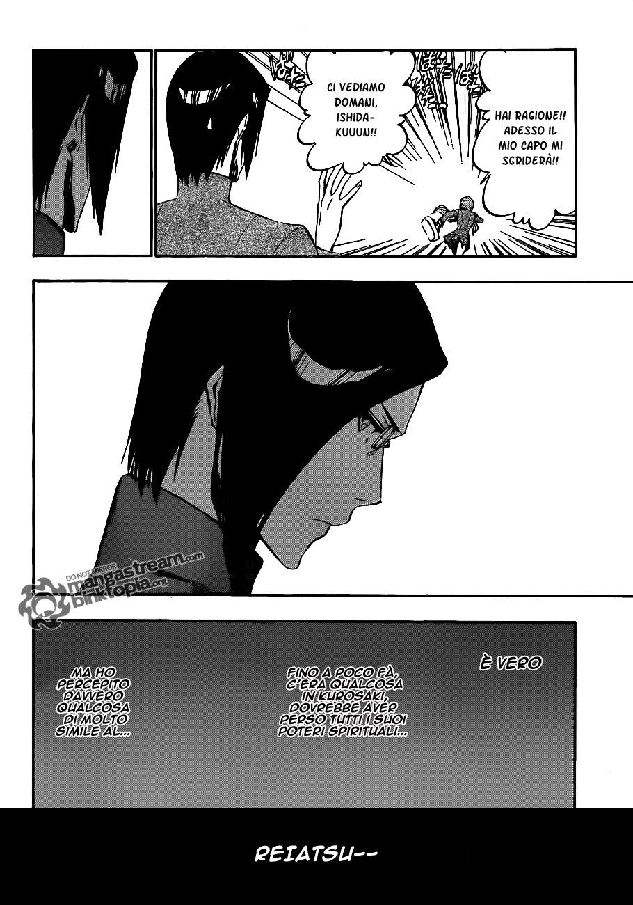 Read Bleach IT Manga Online