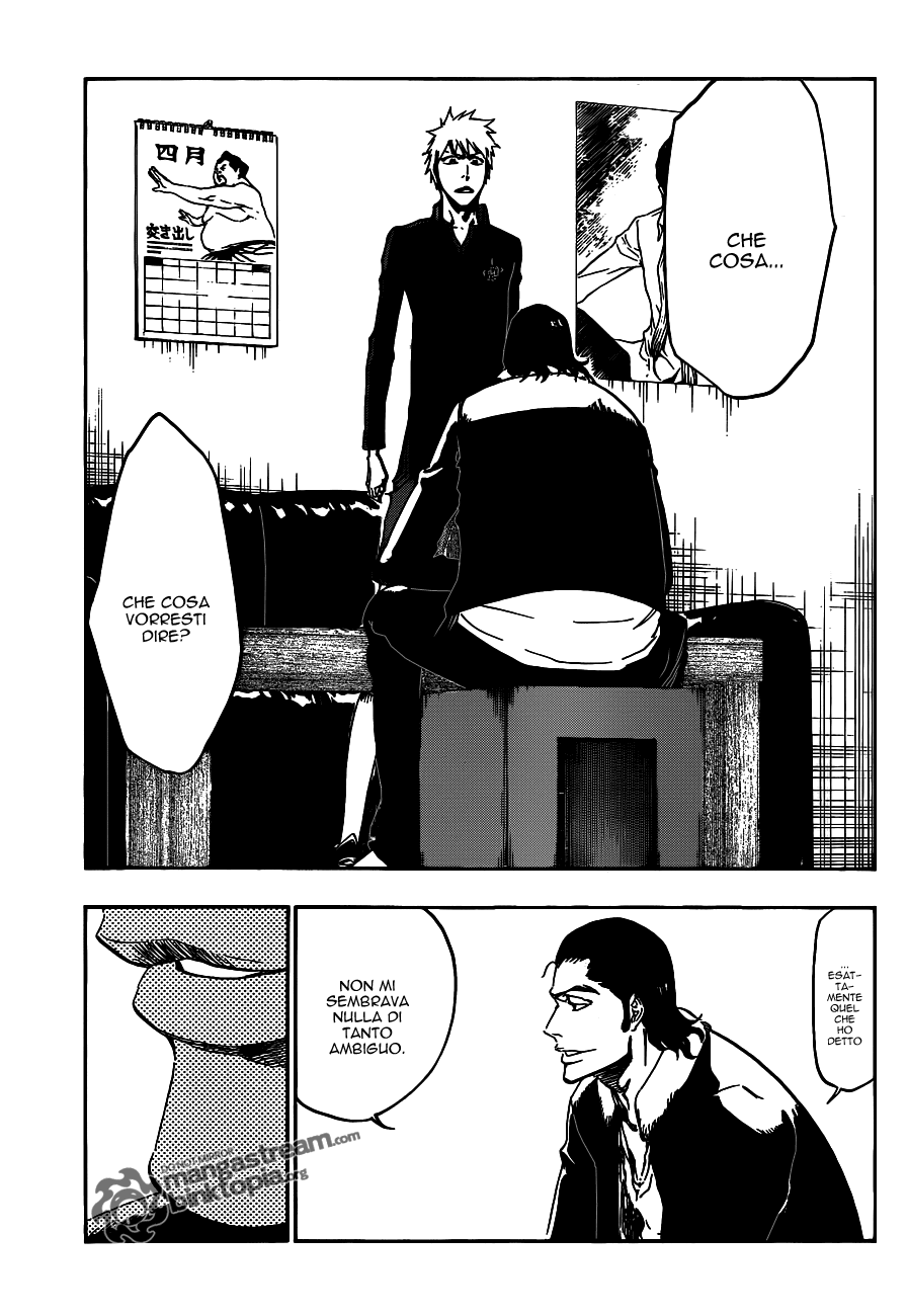 Read Bleach IT Manga Online