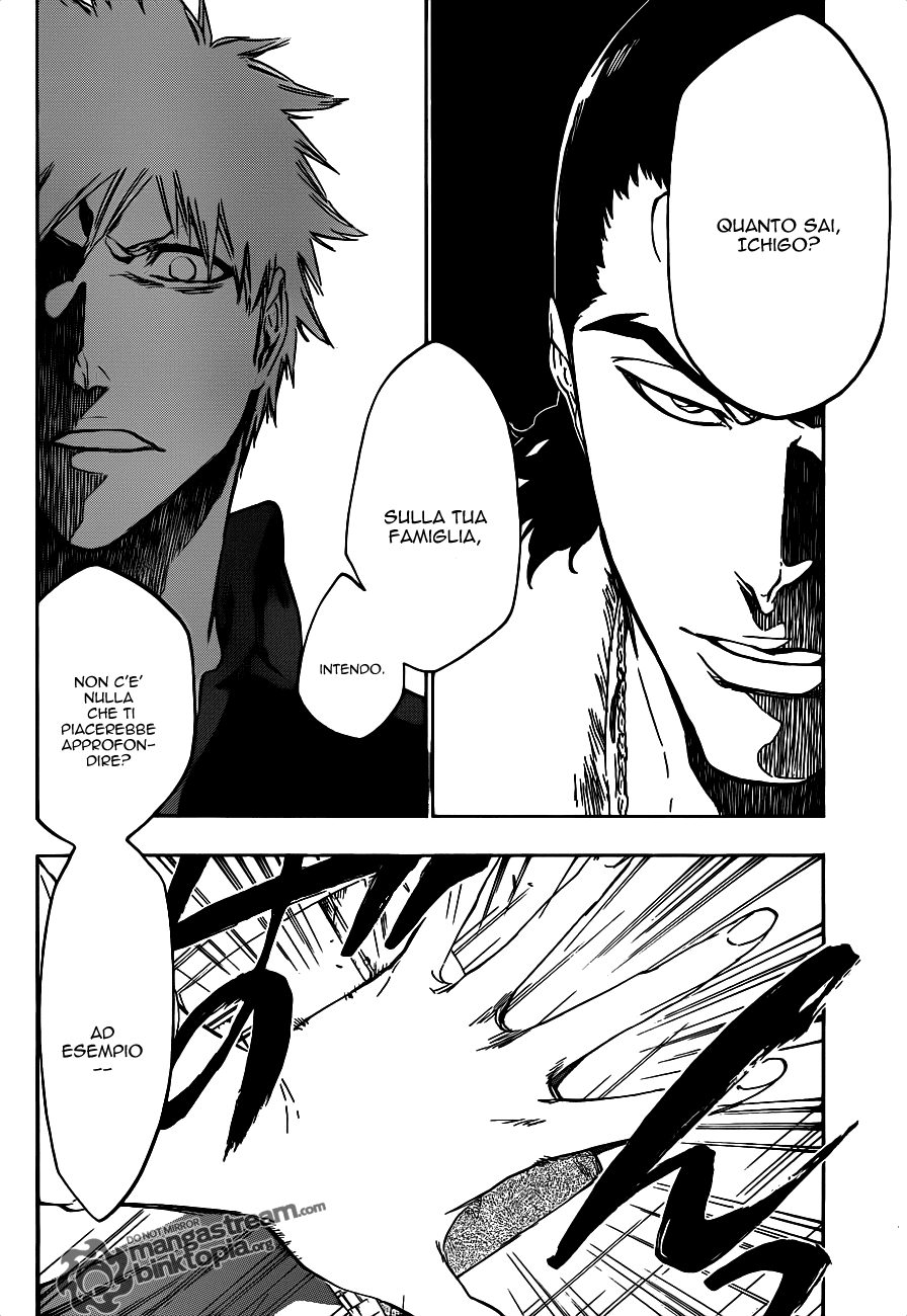 Read Bleach IT Manga Online