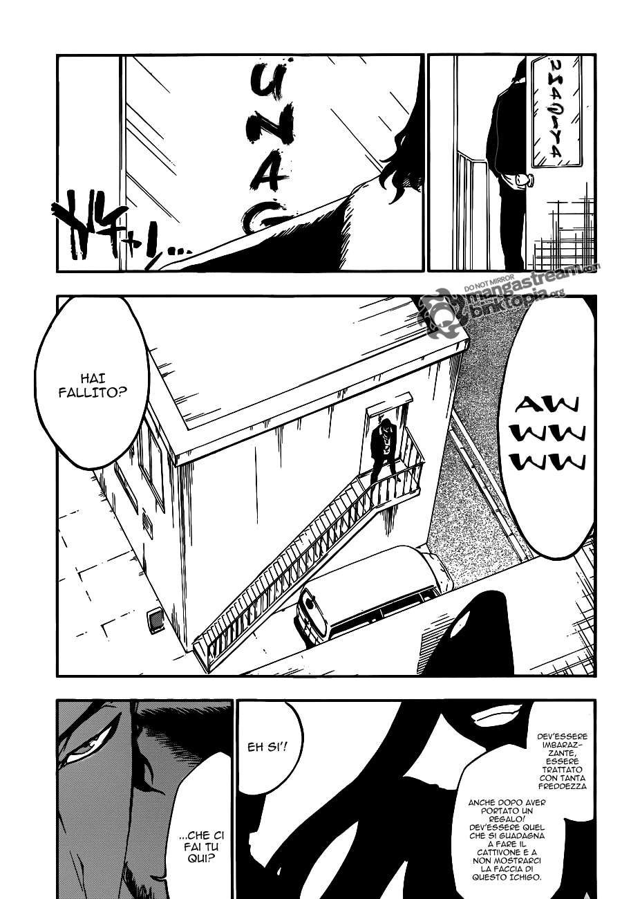 Read Bleach IT Manga Online