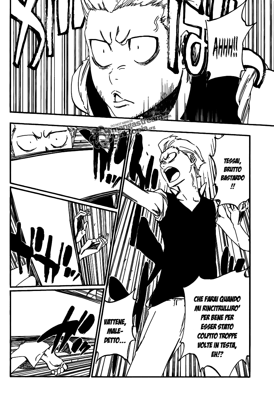 Read Bleach IT Manga Online