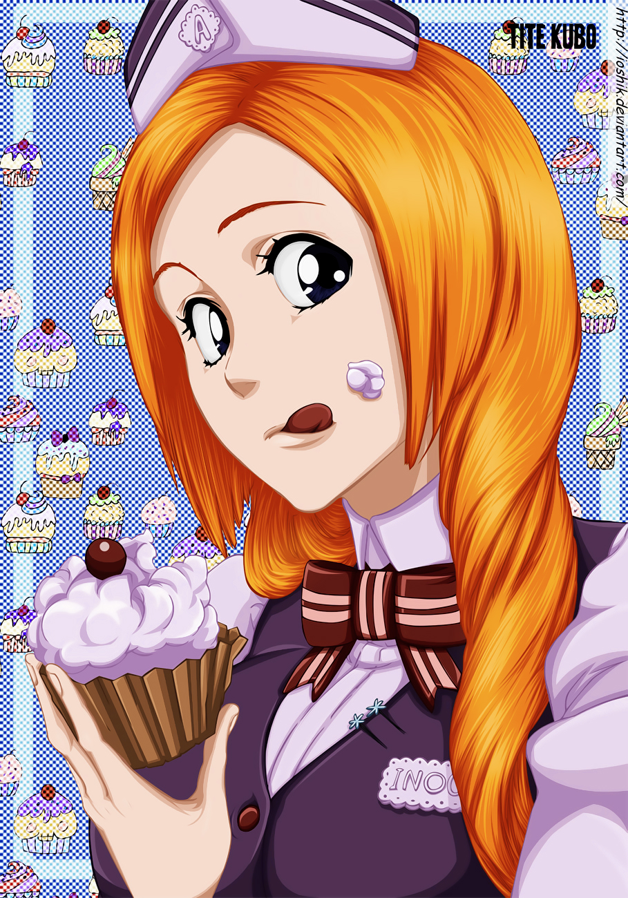 Read Bleach IT Manga Online