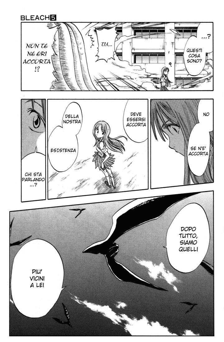 Read Bleach IT Manga Online