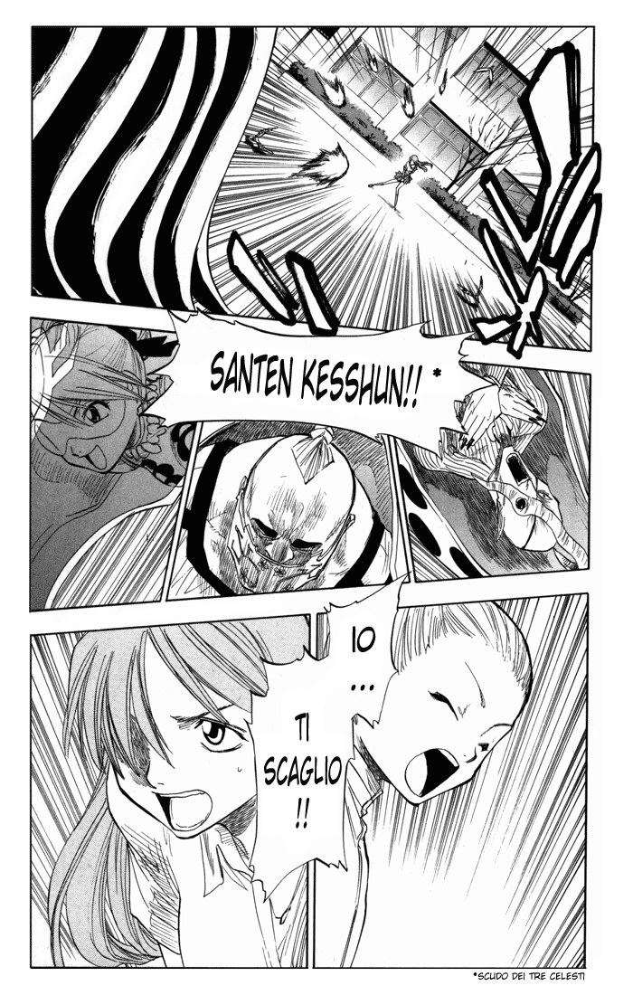 Read Bleach IT Manga Online