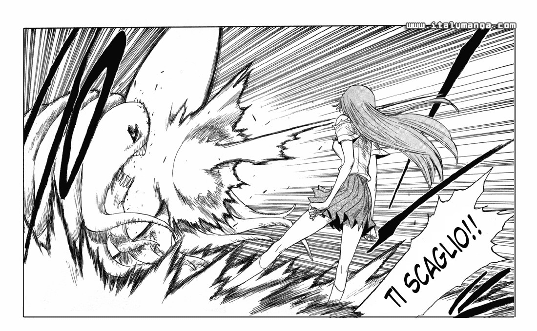 Read Bleach IT Manga Online
