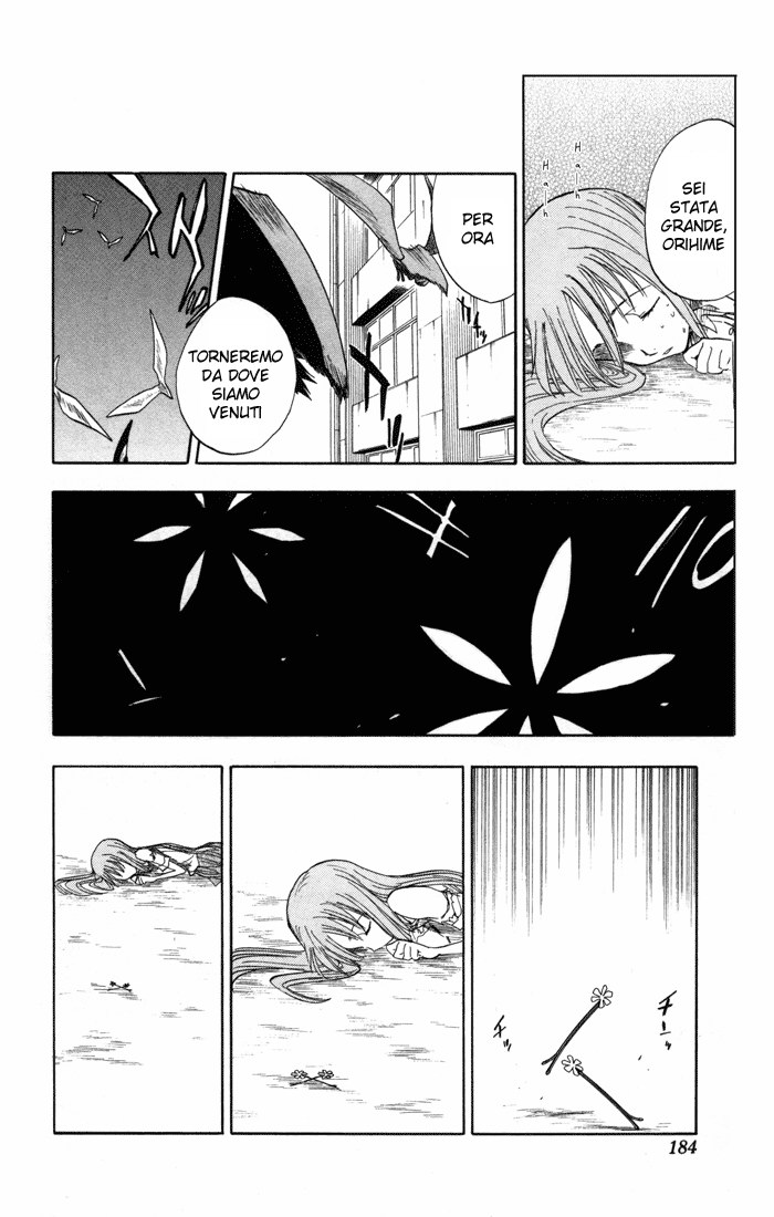 Read Bleach IT Manga Online
