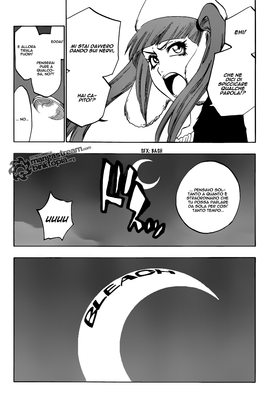 Read Bleach IT Manga Online
