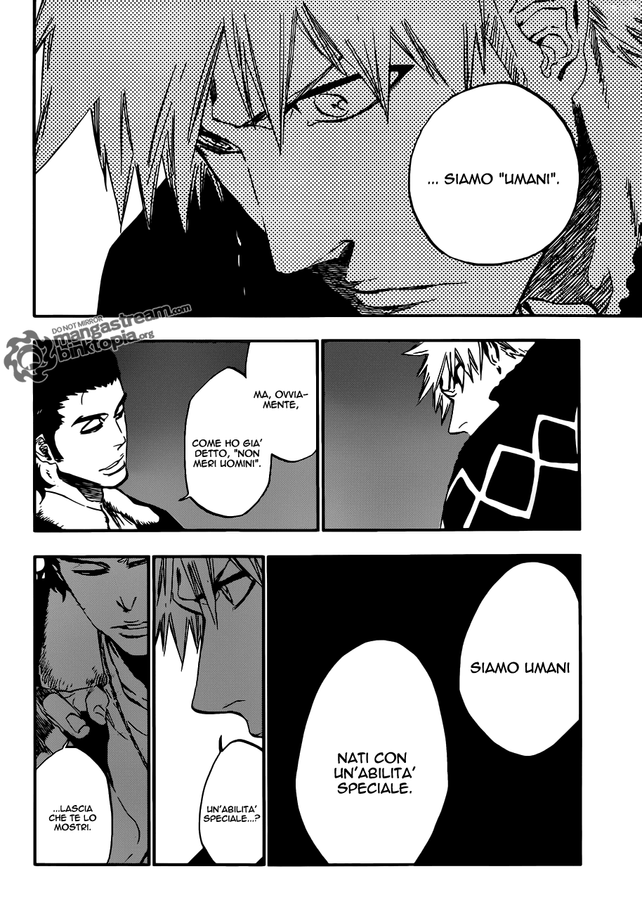 Read Bleach IT Manga Online