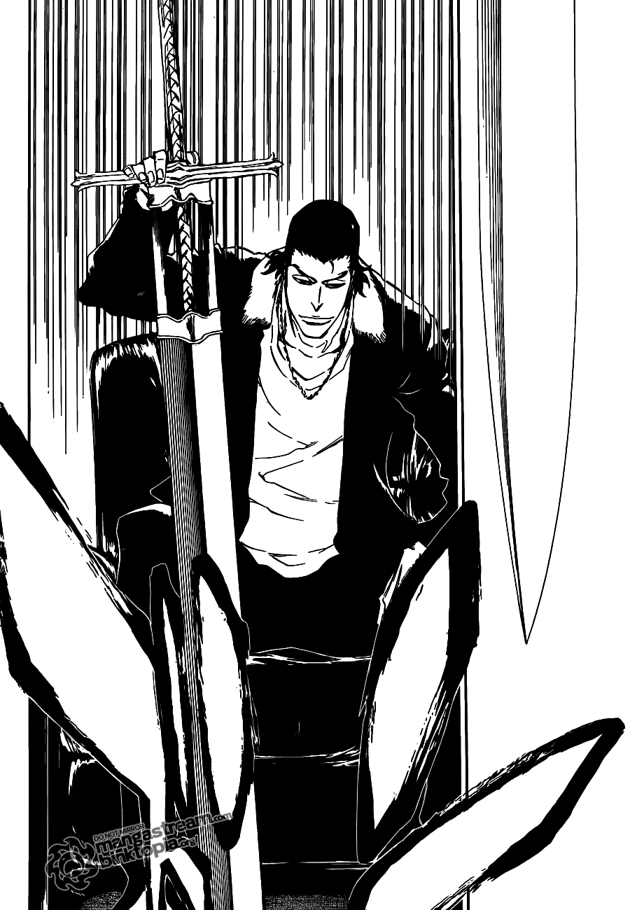 Read Bleach IT Manga Online