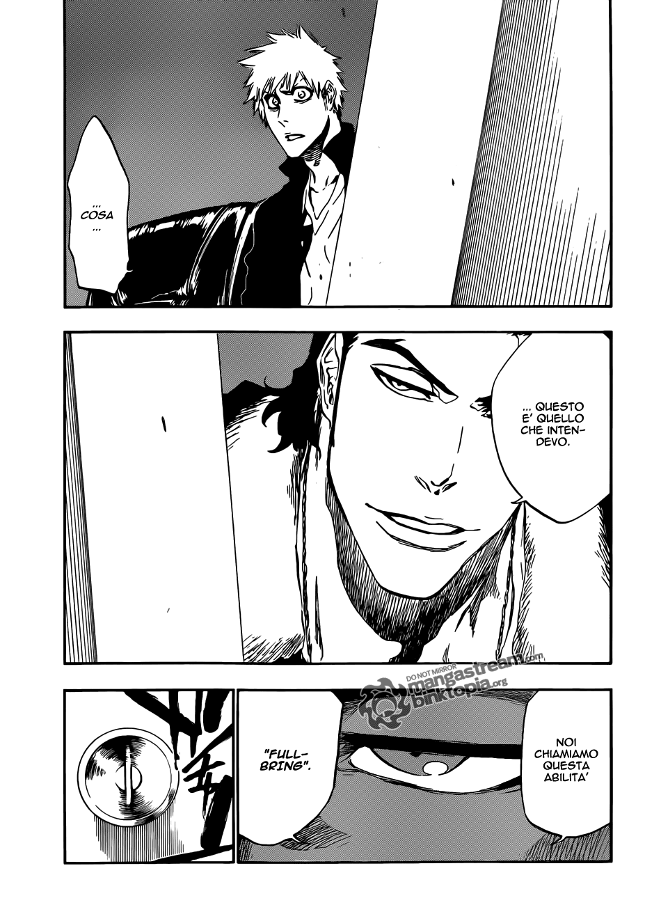 Read Bleach IT Manga Online