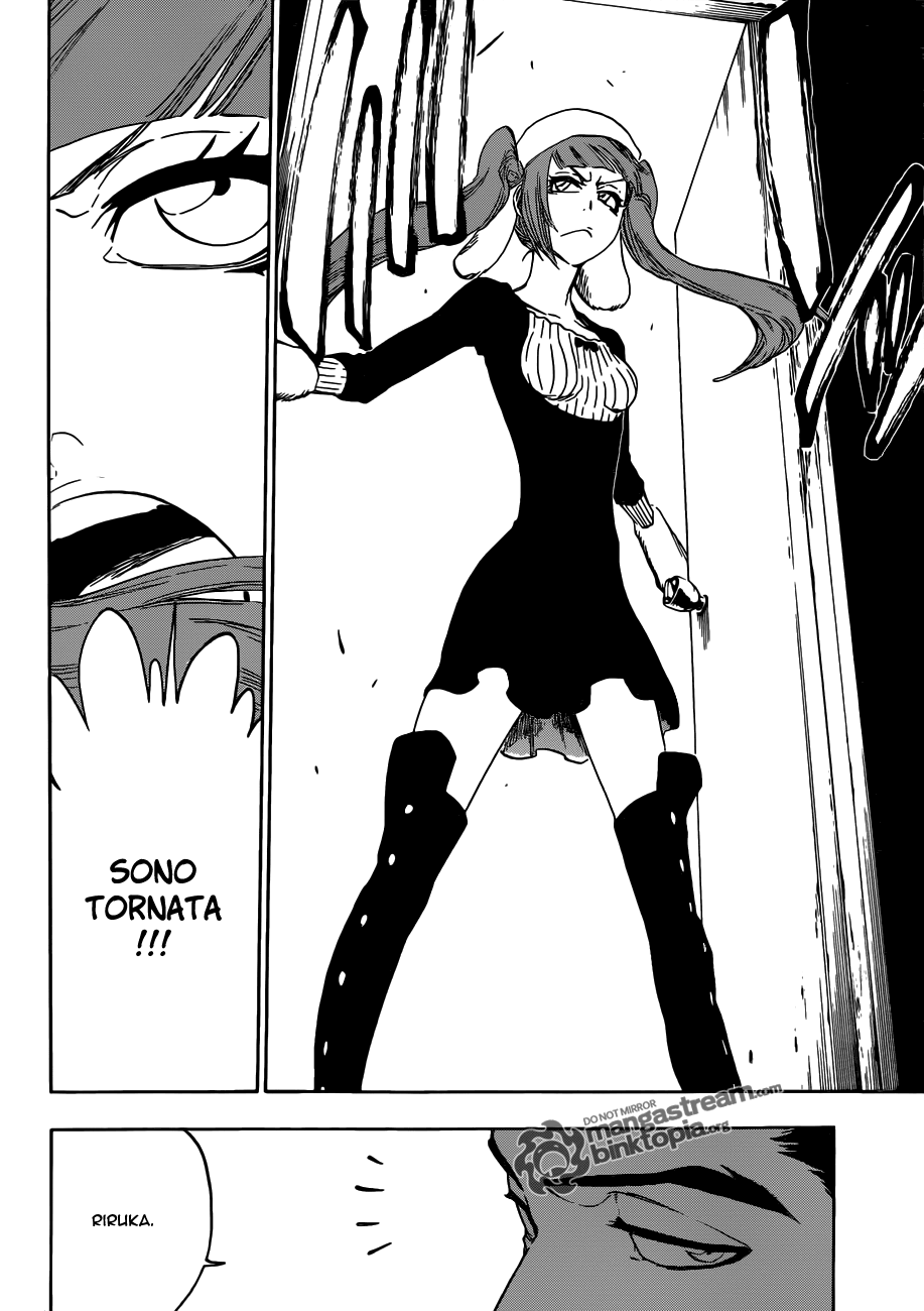 Read Bleach IT Manga Online