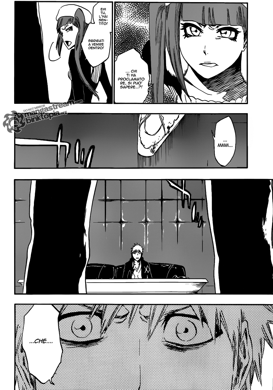 Read Bleach IT Manga Online